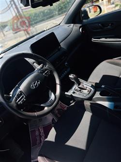 هیوندای کۆنا